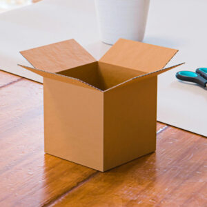 5 x5 x5 Boxes