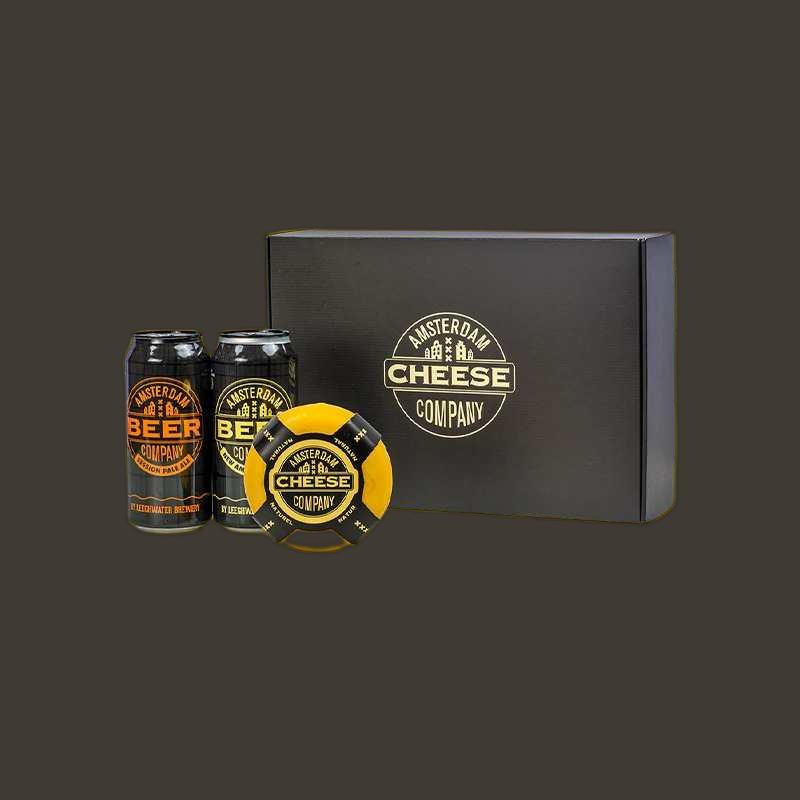 Beer Gift Box Free Design | Beer Gift Box Free Shipping |  Beer Gift Box Bulk Quantity | Beer Gift Box No Minimum