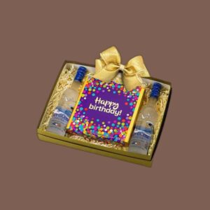 Birthday Gift Boxes