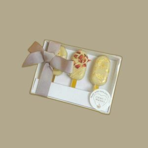 Cake Pop Boxes