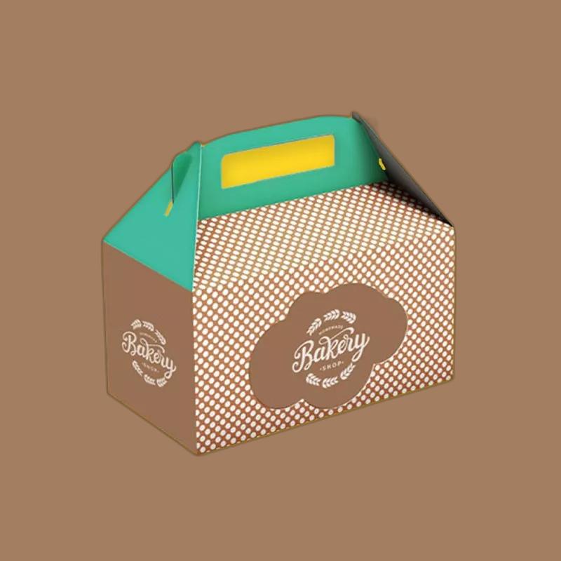 Cardboard Gable Boxes Free Design | Cardboard Gable Boxes Free Shipping |  Cardboard Gable Boxes Bulk Quantity | Cardboard Gable Boxes No Minimum