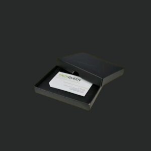 Custom Business Card Gift Boxes
