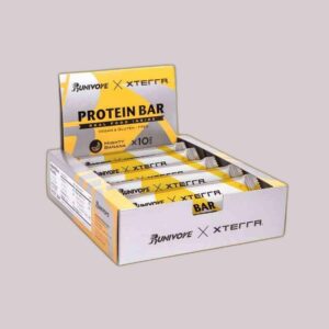 Custom CBD Protein Bar Boxes
