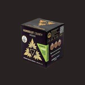 Custom CBD Weed Boxes