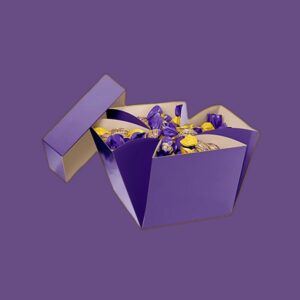 Custom Candy Packaging Wholesale