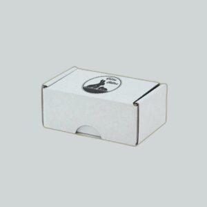 Custom Cardboard Business Card Boxes