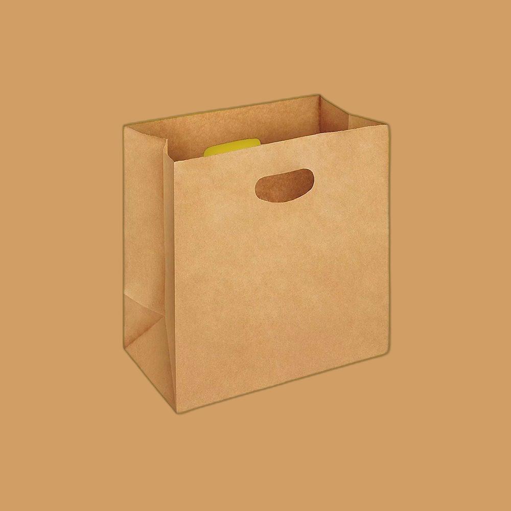 Custom Carryout Bags Free Design | Custom Carryout Bags Free Shipping |  Custom Carryout Bags Bulk Quantity | Custom Carryout Bags No Minimum