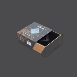 Custom Design Drawer Boxes