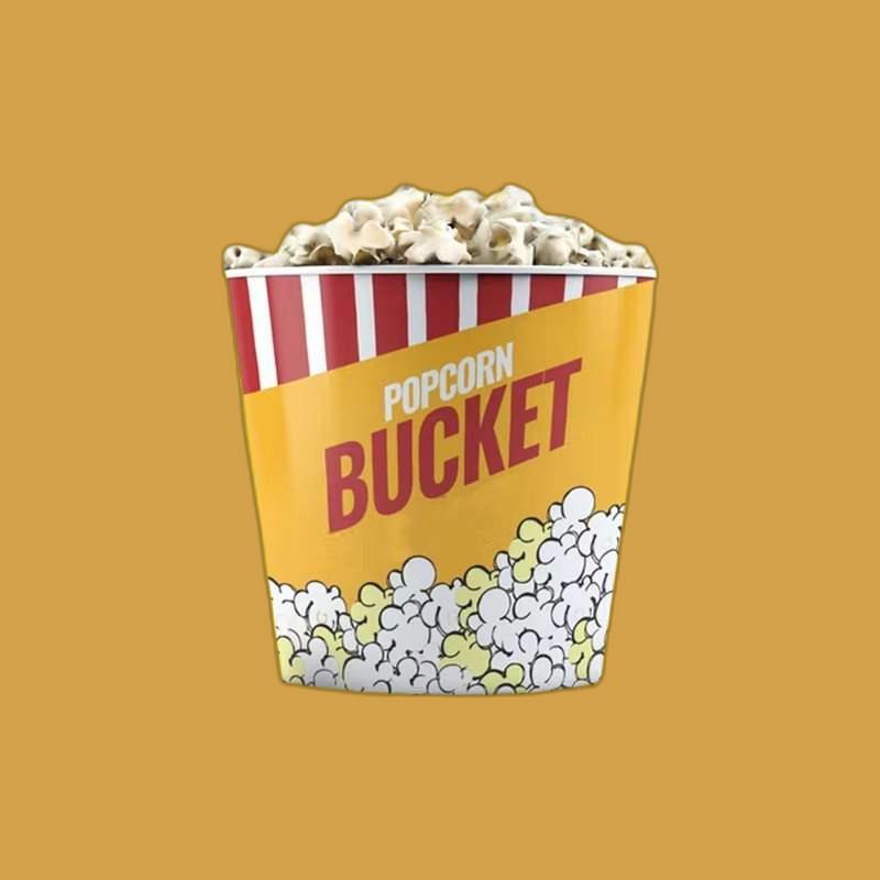 Custom Digital Printed Popcorn Boxes Free Design | Custom Digital Printed Popcorn Boxes Free Shipping |  Custom Digital Printed Popcorn Boxes Bulk Quantity | Custom Digital Printed Popcorn Boxes No Minimum