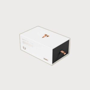 Custom Drawer Boxes with Your Logo