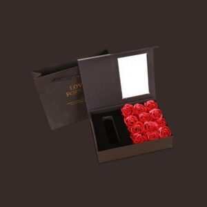 Custom Gift Boxes for Valentines Day
