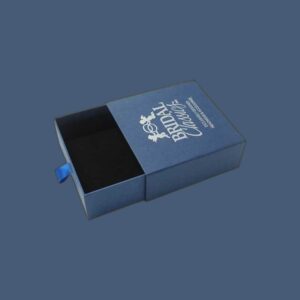 Custom Gift Drawer Boxes