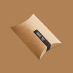 Pillow Boxes Free Design | Pillow Boxes Free Shipping | Pillow Boxes Bulk Quantity | Pillow Boxes No Minimum