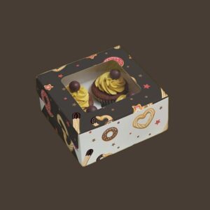 Custom Pastry Boxes Wholesale