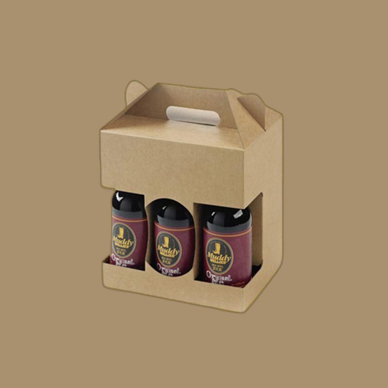 Beverages Boxes Industry