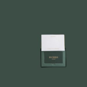 Custom Rigid Business Card Boxes