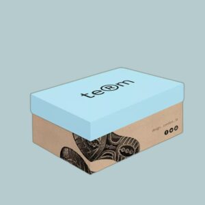 Custom Shoe Boxes