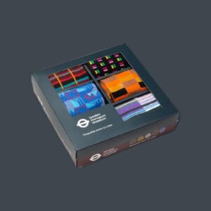 Custom Socks Boxes