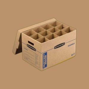 Custom Storage Boxes With Inserts