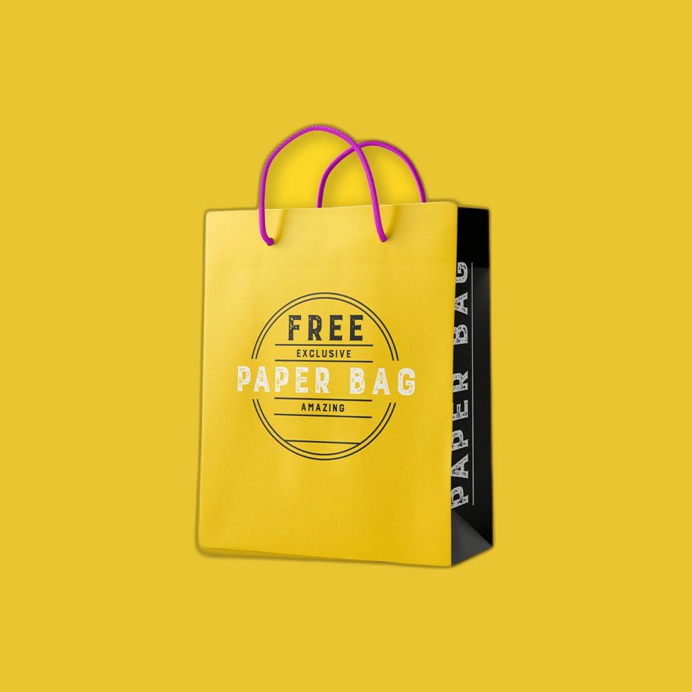 Custom T-Shirt Bags Free Design | Custom T-Shirt Bags Free Shipping |  Custom T-Shirt Bags Bulk Quantity | Custom T-Shirt Bags No Minimum