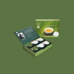 Custom Tea Boxes