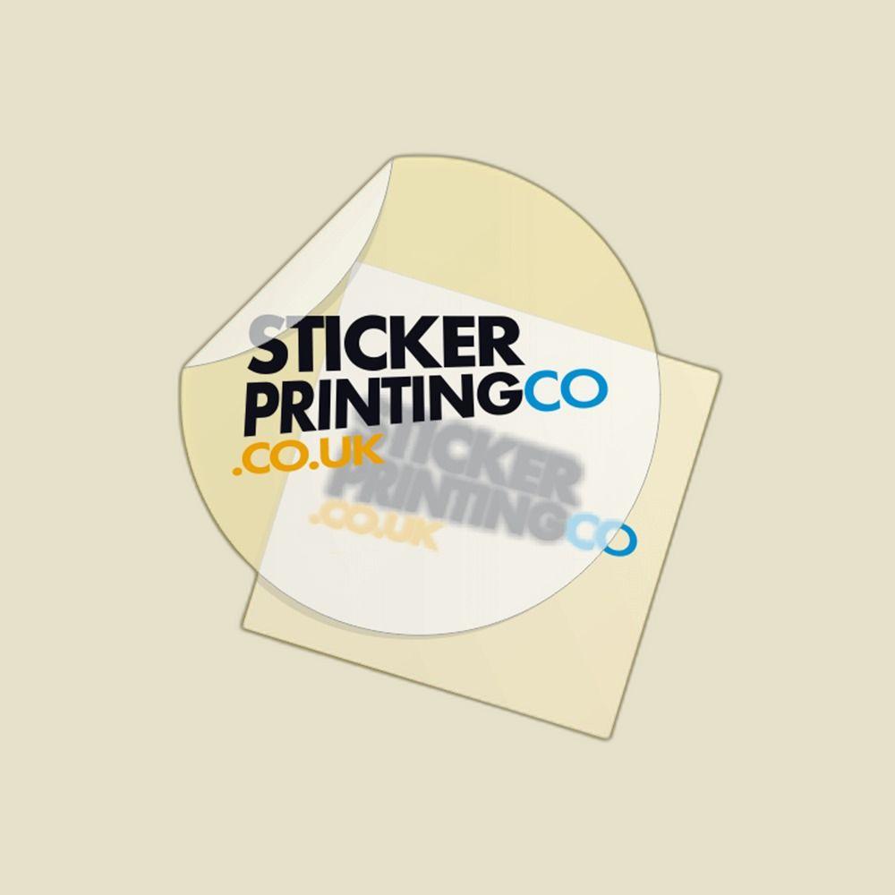 Custom Transparent Stickers Free Design | Custom Transparent Stickers Free Shipping |  Custom Transparent Stickers Bulk Quantity | Custom Transparent Stickers No Minimum