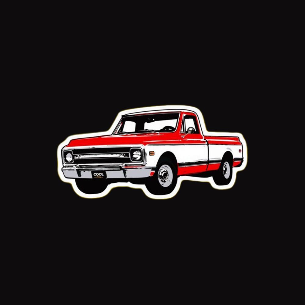 Custom Truck Stickers Free Design | Custom Truck Stickers Free Shipping |  Custom Truck Stickers Bulk Quantity | Custom Truck Stickers No Minimum