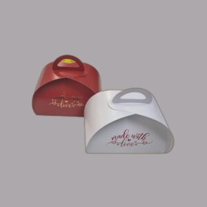 Custom Tulip Boxes Wholesale