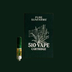 Custom Vape Cartridge Boxes