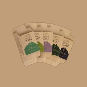 Custom wholesale Kraft Boxes