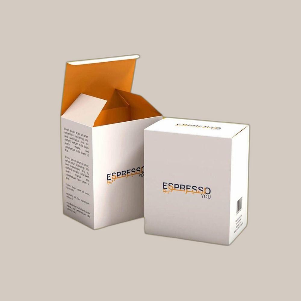 White Reverse Tuck Boxes Free Design | White Reverse Tuck Boxes Free Shipping |  White Reverse Tuck Boxes Bulk Quantity | White Reverse Tuck Boxes No Minimum
