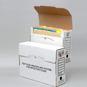 Archive Boxes