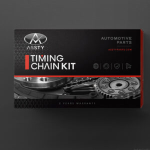 Auto Parts Packaging