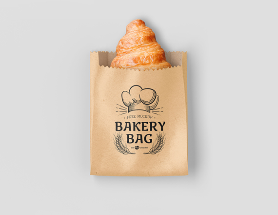 Bakery Bags