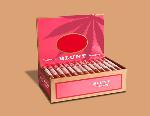 Blunt Boxes Free Design | Blunt Boxes Free Shipping |  Blunt Boxes Bulk Quantity | Blunt Boxes No Minimum