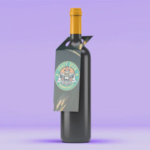 Custom Bottle Neckers