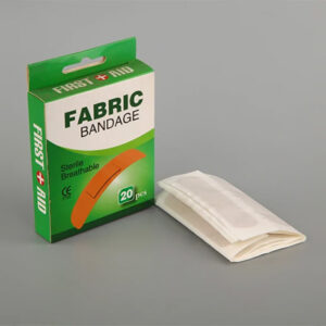 Bandage Boxes