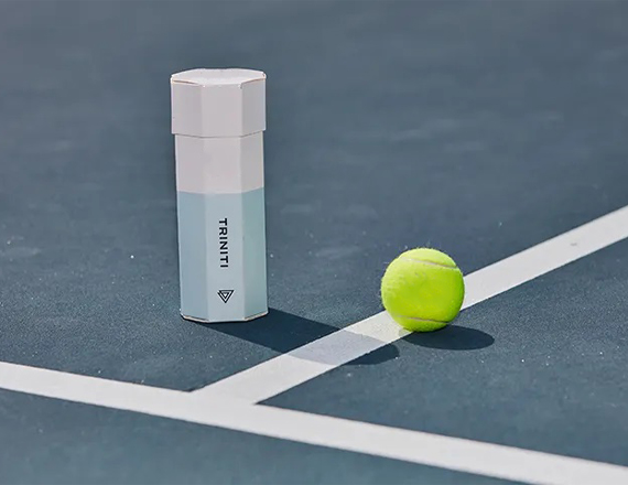 Tennis Ball Boxes