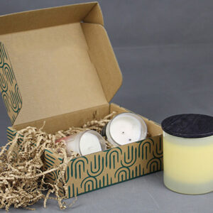 Candle Shipping Boxes
