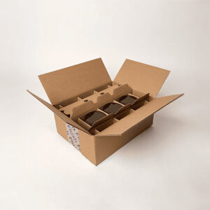 Cardboard Inserts