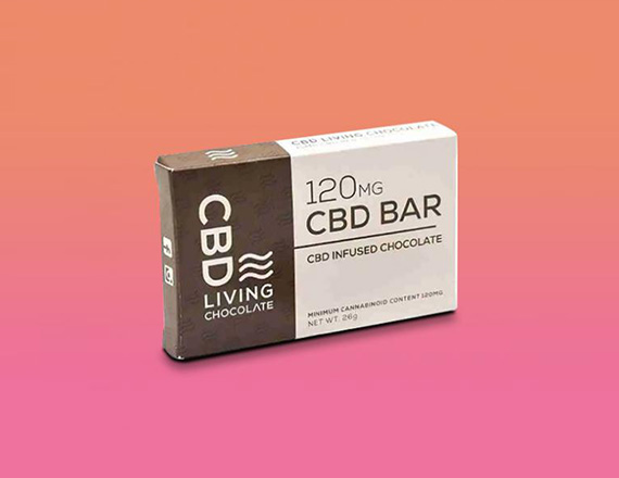 CBD Chocolate Boxes