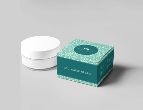 Custom CBD Cream Boxes Free Design | Custom CBD Cream Boxes Free Shipping |  Custom CBD Cream Boxes Bulk Quantity | Custom CBD Cream Boxes No Minimum