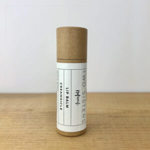 Chapstick Labels