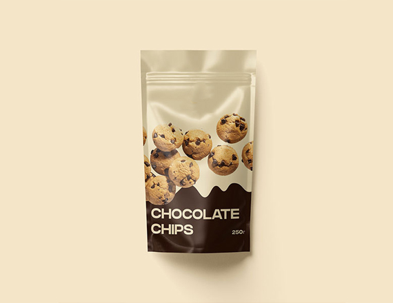 Cookie Bags