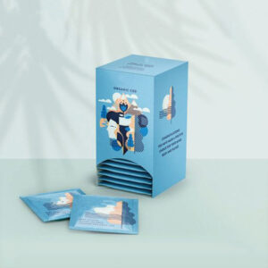 Custom Dispenser Boxes