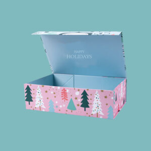 Holiday Gift Boxes