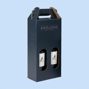 Wine Bottle Carriers