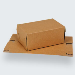 Chipboard Boxes