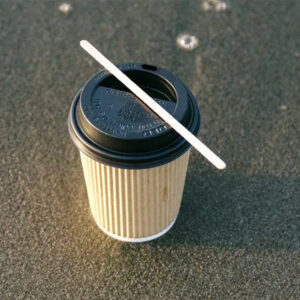 Coffee Cups with Lids