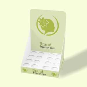 Cosmetic Display Boxes